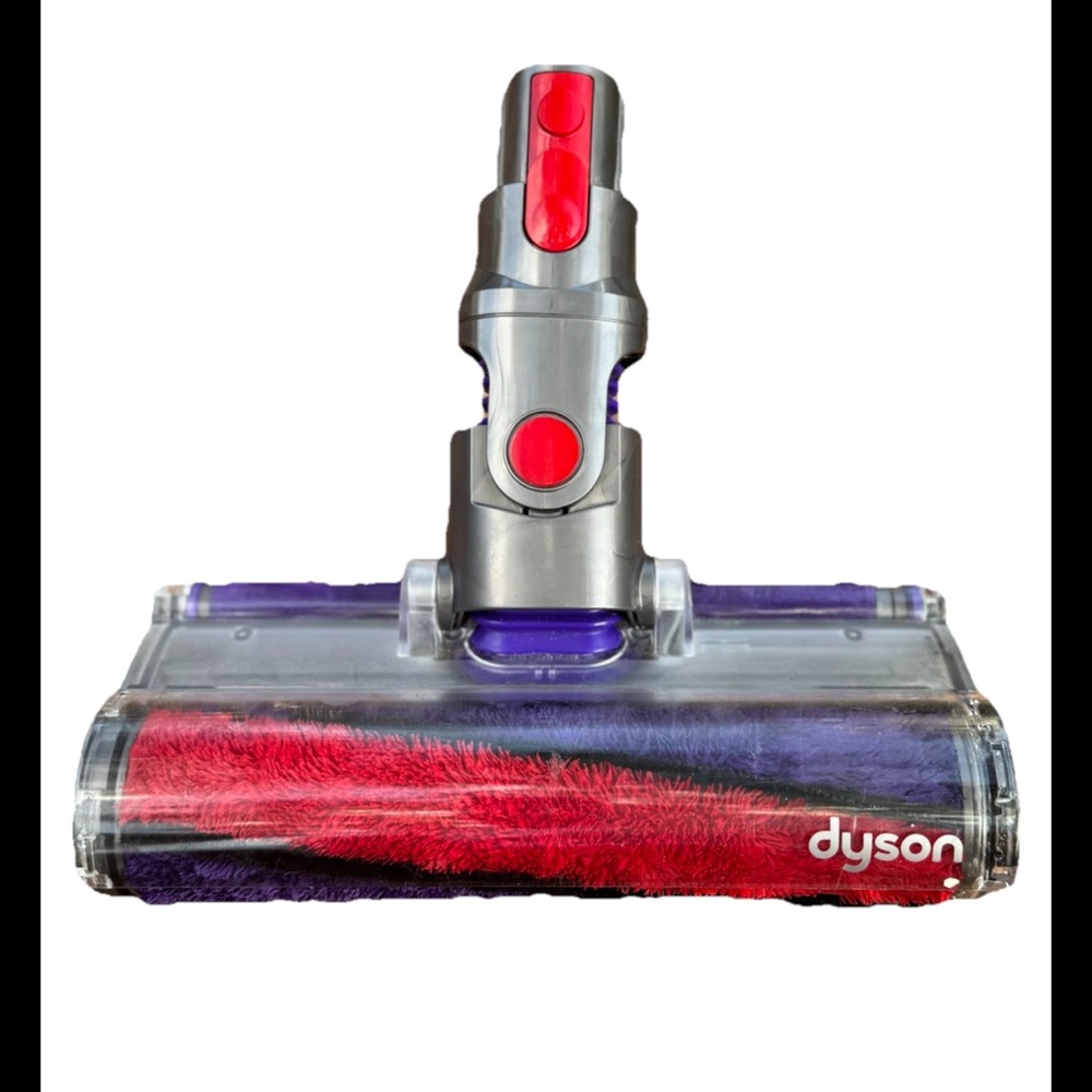 Dyson V7 V8 V10 V11 Hard Floor Cleaning Head  Fluffy Original Genuine